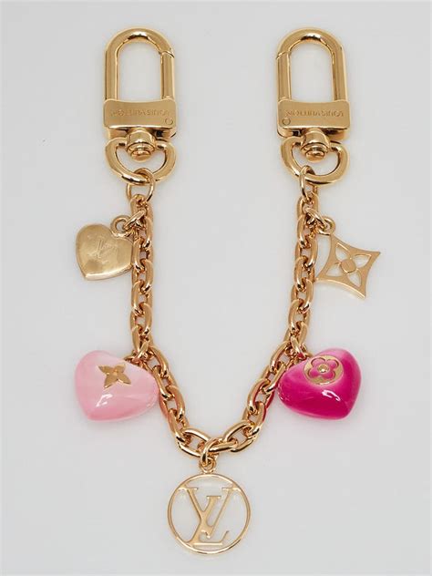 lv beloved family bag charm|louis vuitton luggage charms.